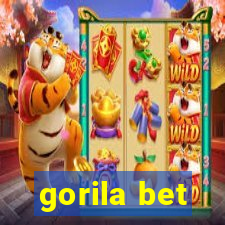 gorila bet